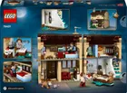 LEGO Harry Potter TM, Privet Drive: Vizita matusii Marge, 76451