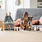 LEGO Harry Potter, Vizita in satul Hogsmeade, 76388