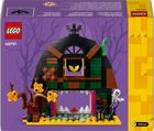 LEGO Iconic, Hambar de Halloween, 40721