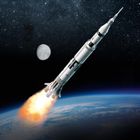LEGO Ideas, NASA Apollo Saturn V, 92176