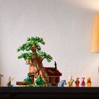 LEGO Ideas, Winnie the Pooh, 21326