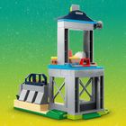LEGO Jurassic Park, Evadarea unui Velociraptor, 76957