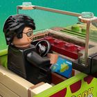 LEGO Jurassic World, Cercetarea dinozaurului Triceratops, 76959