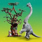 LEGO Jurassic World, Descoperirea unui Brachiosaurus, 76960