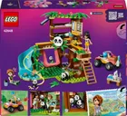 LEGO LEGO Friends, Ingrijirea animalelor de la refugiul pentru panda, 42648
