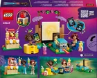 LEGO LEGO Friends, Seara de film a prieteniei, 42642