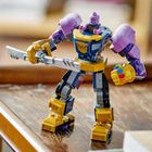 LEGO Marvel, Armura de robot a lui Thanos, 76242