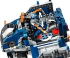 LEGO Marvel Avengers Movie, Razbunatorii - distrugerea camionului, 76143