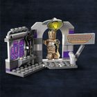 LEGO Marvel, Cartierul general al Gardienilor Galaxiei, 76253