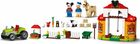 LEGO Mickey and Friends, Ferma lui Mickey Mouse si Donald Duck, 10775