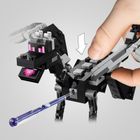 LEGO Minecraft, Batalia finala, 21151