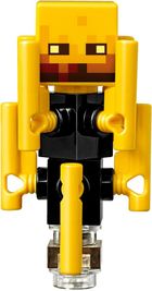 LEGO Minecraft, Portalul Nether, 21143
