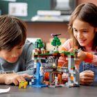 LEGO Minecraft, Prima aventura, 21169