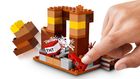 LEGO Minecraft, Punct comercial, 21167