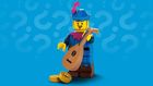 LEGO Minifigurine, Seria 22, 71032