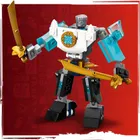 LEGO NINJAGO, Costumul robot de lupta al lui Zane, 71827