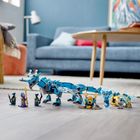 LEGO NINJAGO, Dragon de apa, 71754
