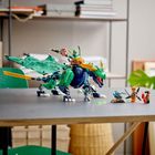 LEGO NINJAGO, Dragonul legendar al lui Lloyd, 71766