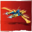 LEGO NINJAGO, Dragonul stihie vs. robotul imparatesei, 71796