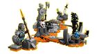 LEGO NINJAGO, Dragonul Vrajitorului Craniu, 71721