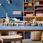 LEGO NINJAGO, Hydro Bounty, 71756
