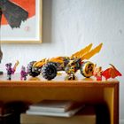 LEGO NINJAGO, Masina-dragon a lui Cole, 71769