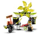 LEGO NINJAGO, Piata jucatorului, 71708