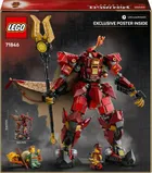 LEGO Ninjago, Robotul cavaler al focului, 71846