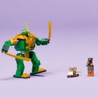 LEGO NINJAGO, Robotul ninja al lui Lloyd, 71757