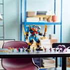 LEGO NINJAGO, ROBOTUL Samurai X al lui Nya, 71775