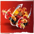 LEGO NINJAGO, Rotirea Spinjitzu a lui Kai cu puterea dragonului, 71777