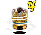 LEGO NINJAGO, Spinjitzu Burst - Cole, 70685