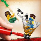 LEGO NINJAGO, Turnirul Elementelor, 71735