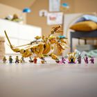 LEGO NINJAGO, Ultra dragonul auriu al lui Lloyd, 71774