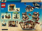 LEGO ONE PIECE, Batalia din Parcul Arlong, 75638