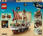 LEGO ONE PIECE, Corabia de pirati Fasneata Merry, 75639