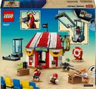 LEGO ONE PIECE, Cortul de circ al clovnului Buggy, 75637