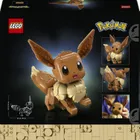 LEGO Pokémon, Eevee, 72151