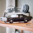 LEGO Speed Champions, Dodge Charger R/T 1970 Furios si iute, 76912