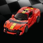 LEGO Speed Champions, Ferrari 812 Competizione, 76914