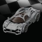 LEGO Speed Champions, Pagani Utopia, 76915