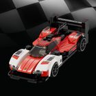 LEGO Speed Champions, Porsche 963, 76916