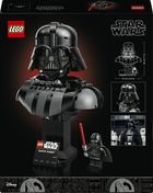 LEGO Star Wars, Bustul lui Darth Vader, 75439