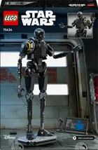 LEGO Star Wars, Droid de securitate K-2SO, 75434