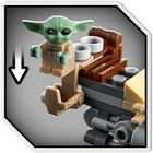 LEGO Star Wars Mandalorian, Confruntare pe Tatooine, 75299