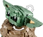LEGO Star Wars Mandalorian, Copilul, 75318