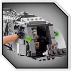 LEGO Star Wars Mandalorian, Pradatorul imperial blindat, 75311
