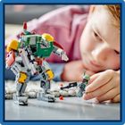 LEGO Star Wars, Robot Boba Fett, 75369