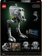 LEGO Star Wars, Robotul biped AT-ST, 75417
