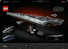 LEGO Star Wars, Super Star Destroyer clasa Executor, 75356